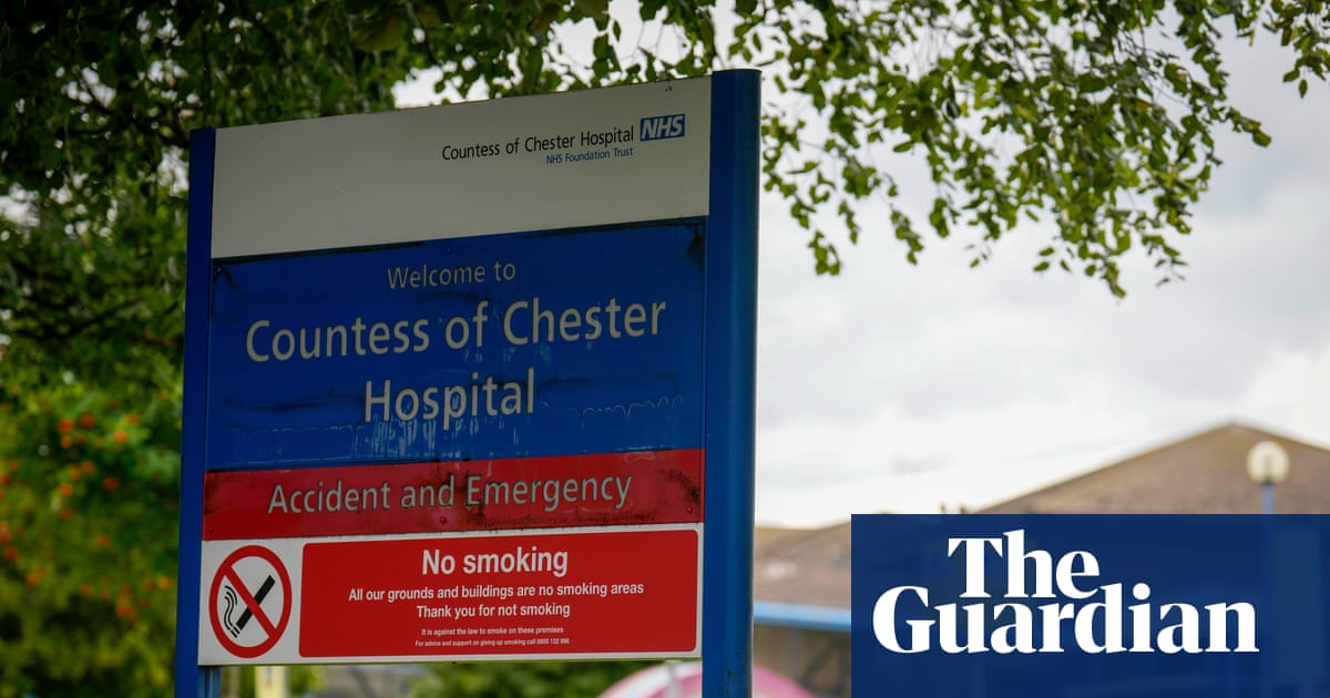 Former boss at Lucy Letby’s hospital arrested on suspicion of perverting course of justice Former boss at Lucy Letby’s hospital arrested on suspicion of perverting course of justice