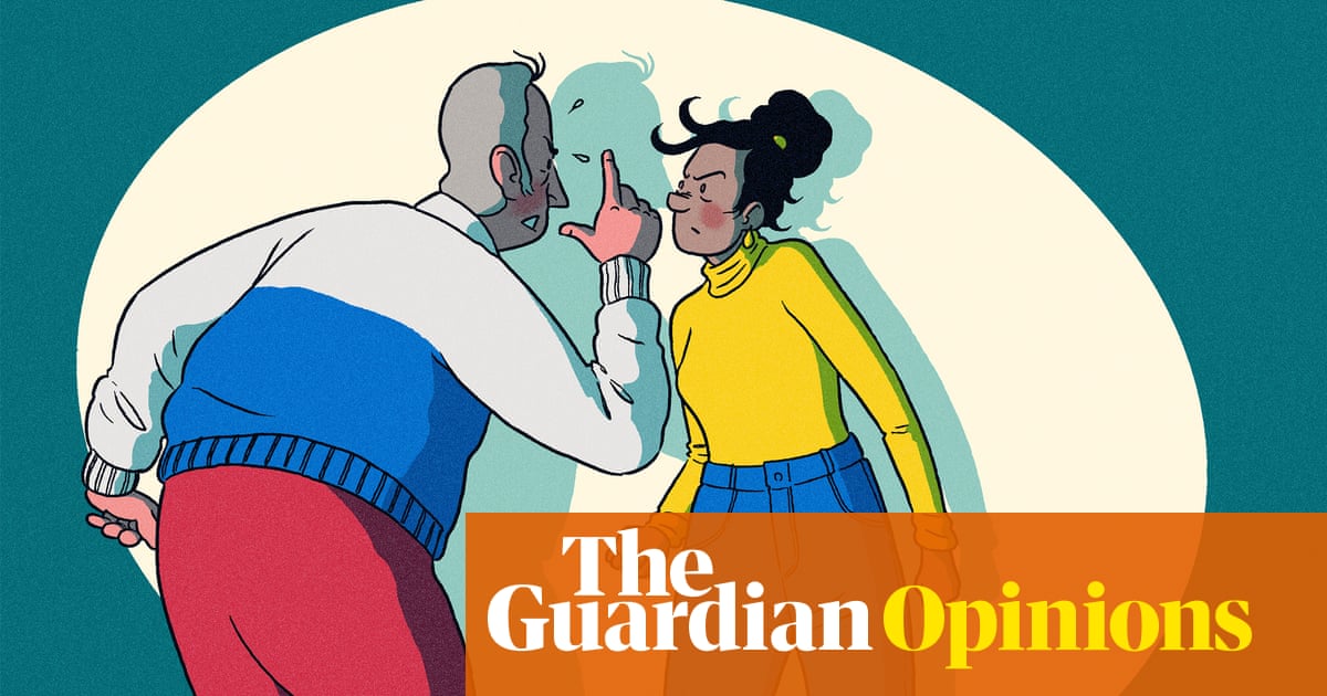 Feminism taught me all I need to know about men like Trump and Putin