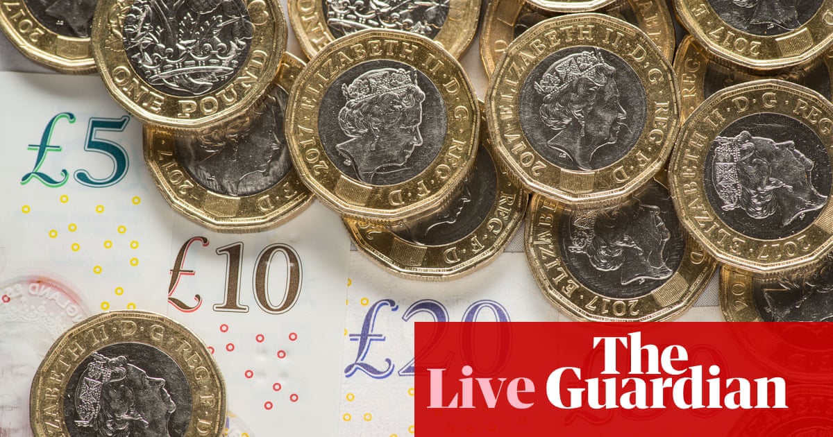 Millions Set for Income Rise as Cost of Living Pressure Rises Millions Set for Income Rise as Cost of Living Pressure Rises