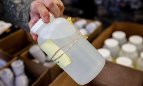 The Philadelphia city council will investigate how it tests its water after an expert told the Guardian the city’s procedures risk putting residents’ health in jeopardy.