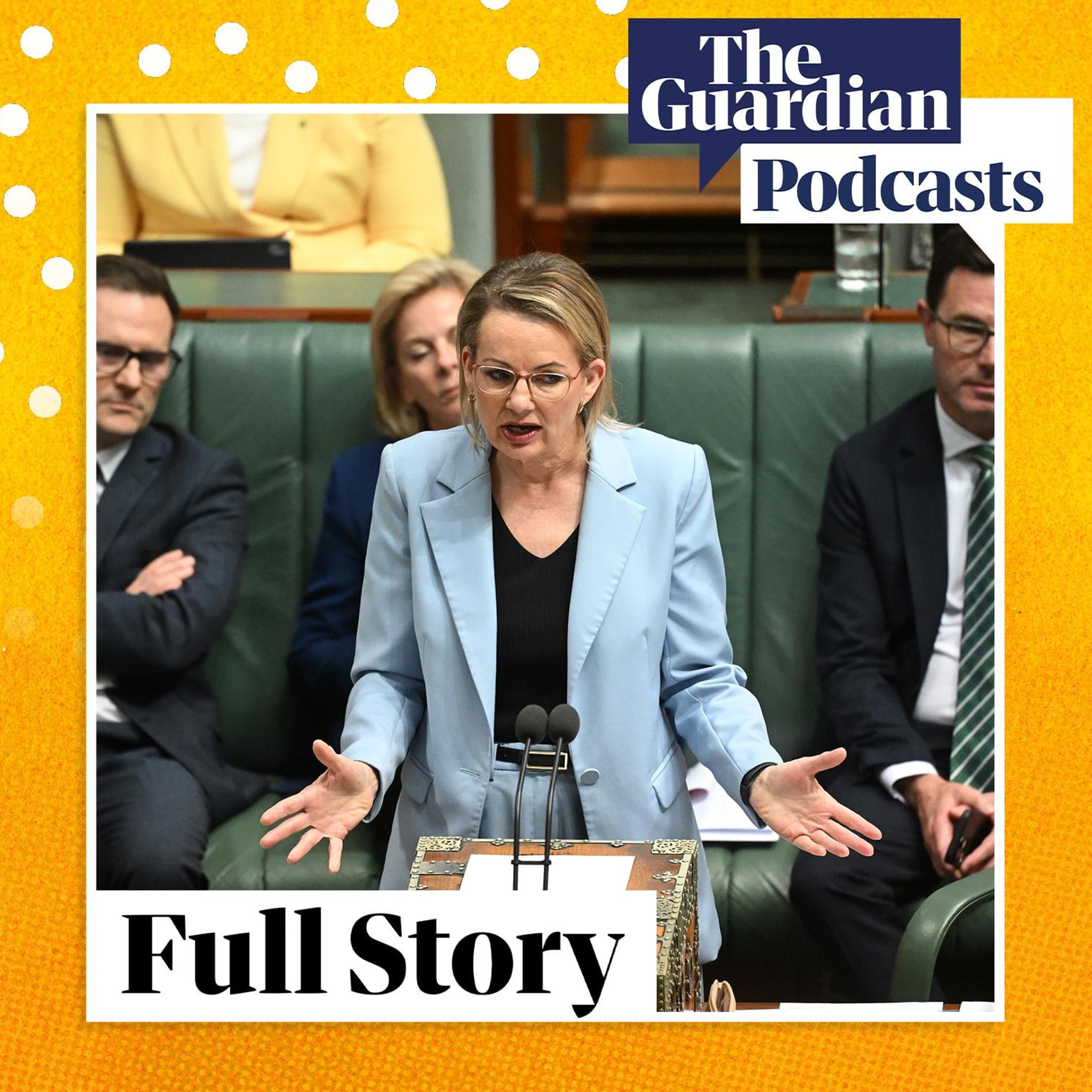 Sussan Ley says ‘still up for the job’ of opposition leader Sussan Ley says ‘still up for the job’ of opposition leader