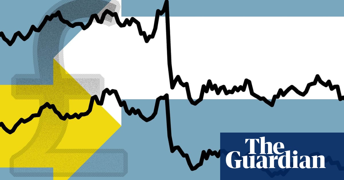 Has Brexit Truly Hurt The Uk Economy Experts Give Their Verdict - aho3s36