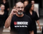 The Guardian view on the Criminal Cases Review Commission: after Malkinson errors, trust must be earned back | Editorial
