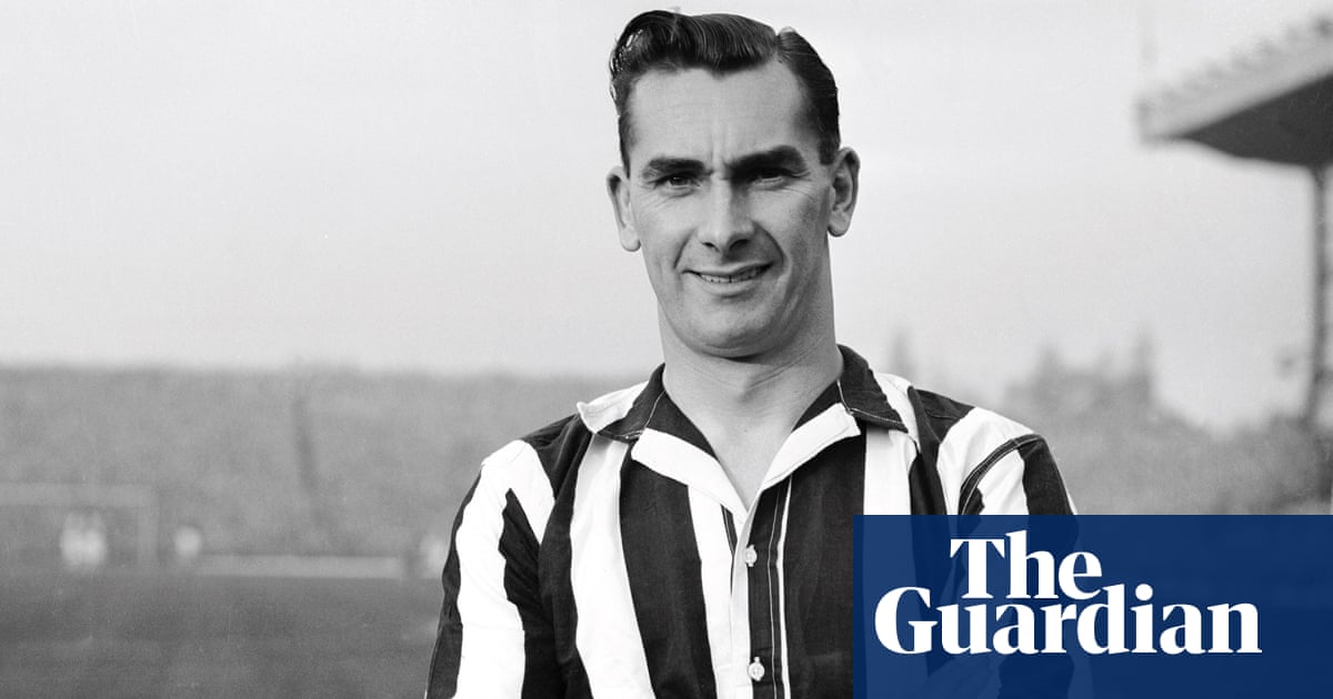 Behind Milburn’s magic: Wor Jackie was a pit village hero and ‘everybody’s friend’ in Newcastle