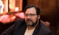 Brandon Sanderson.