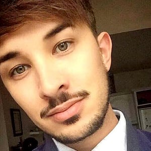 Martyn Hett