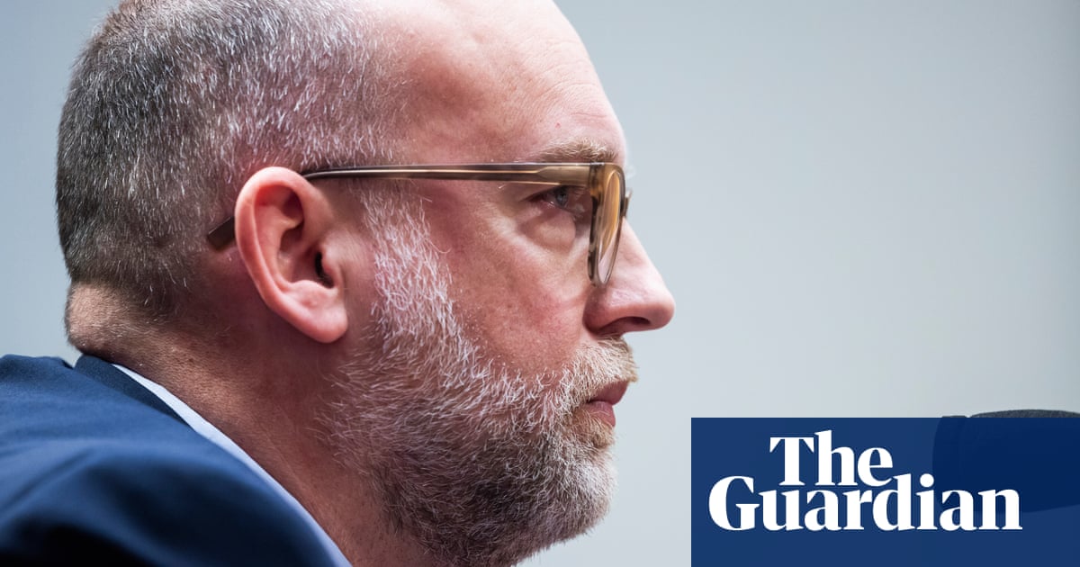 US budget chief calls fears that cuts to benefits will lead to deaths ‘totally ridiculous’