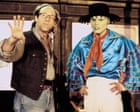 Filmmaker Chuck Russell, Director of The Mask, Dies at 74