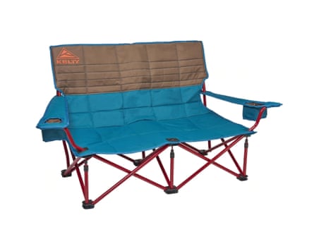 Wilbounds Kelty Low Loveseat