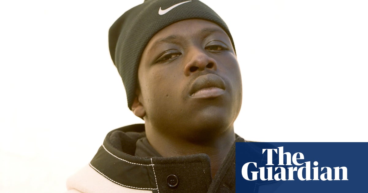 Rapper Pa Salieu charged in connection with fatal stabbing
