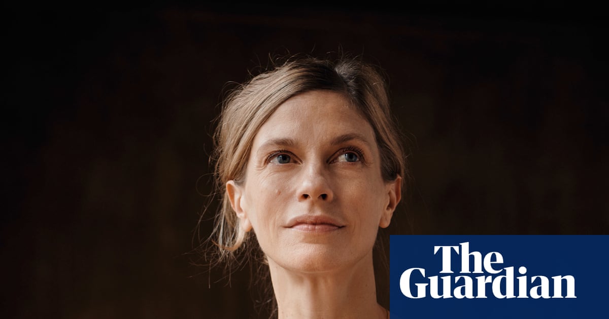 ‘Having 36 dancers waiting for me fills me with dread’: choreographer Crystal Pite on her seminal productions