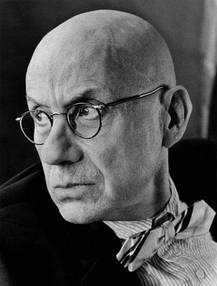 James Ellroy headshot