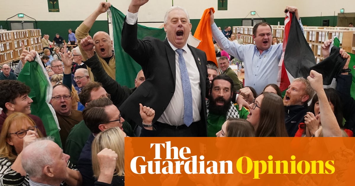 Here's the real story of the Irish election: beneath the appearance of calm lies a storm | Fintan O'Toole