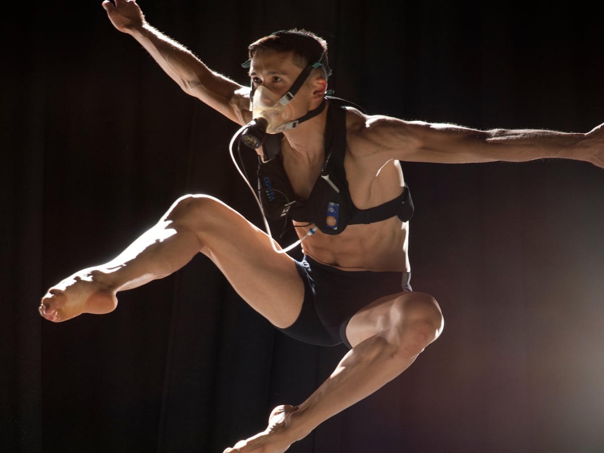 raising the barre how science is saving ballet dancers ballet the guardian