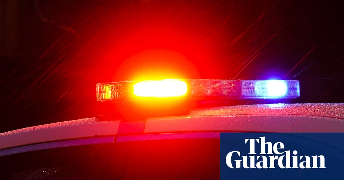 Съобщава се че Брандън Джамал Нейшън III е бил смъртоносно