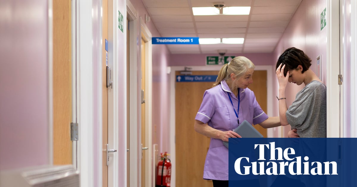 As a long-term psychiatric patient, I’ve had superior care from the NHS | Psychiatry As a long-term psychiatric patient, I’ve had superior care from the NHS | Psychiatry
