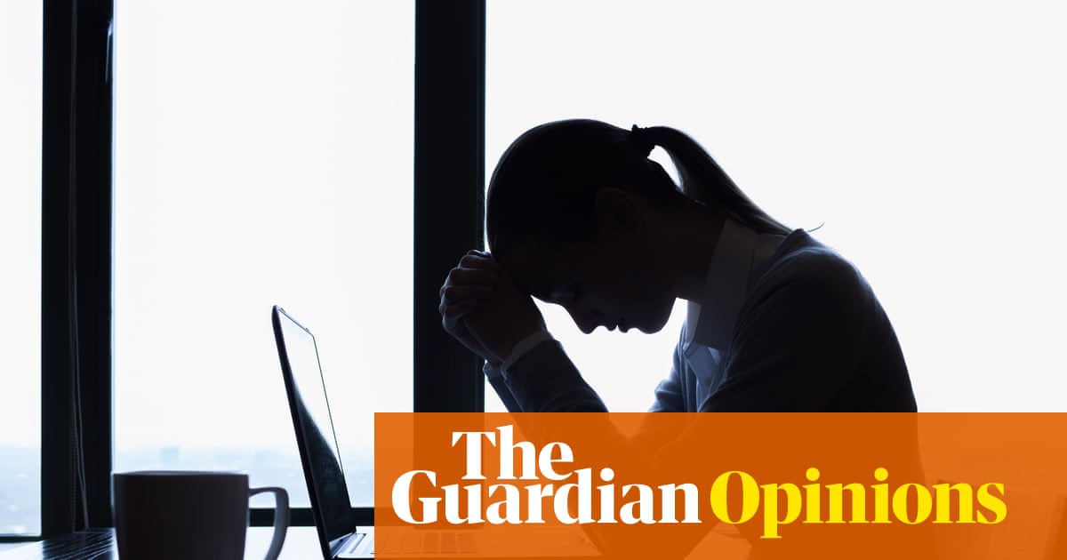 When High Achievement Hides Trauma