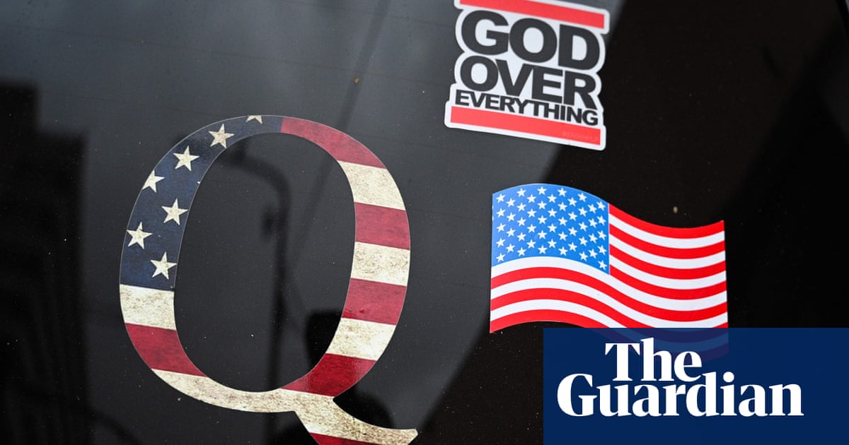 How the far-right group ‘Oath Enforcers’ plans to harass political enemies