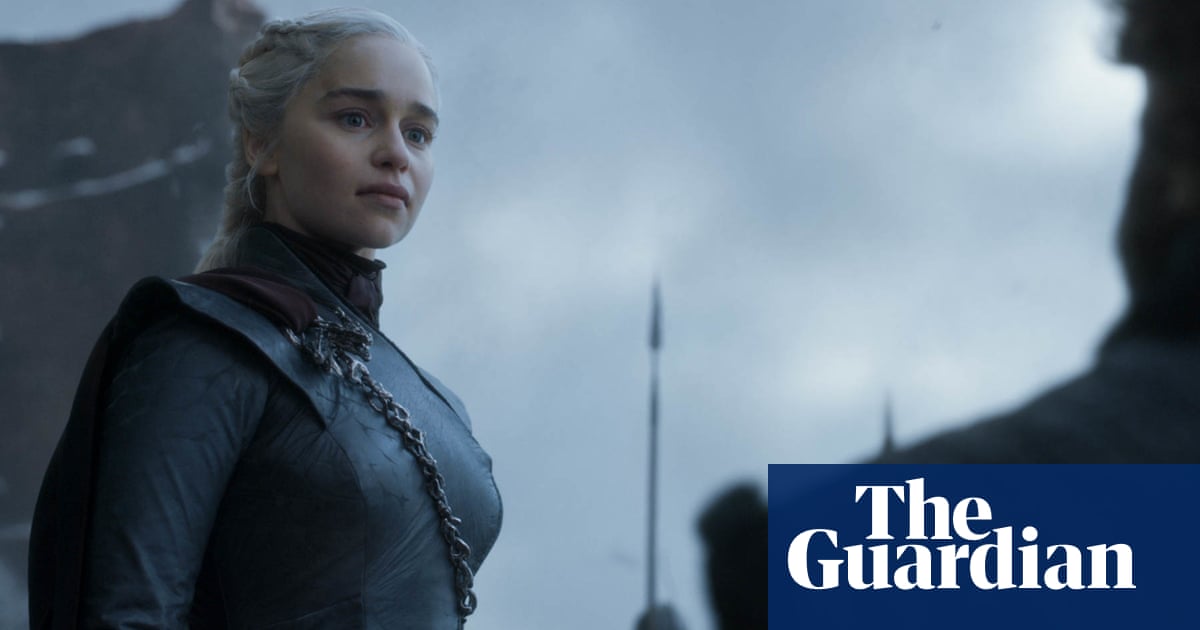 Game Of Thrones Recap Season Eight Episode Six The Iron Throne