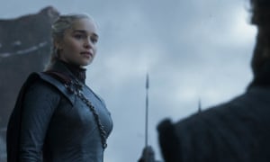 Game Of Thrones Episode By Episode Tv And Radio The Guardian
