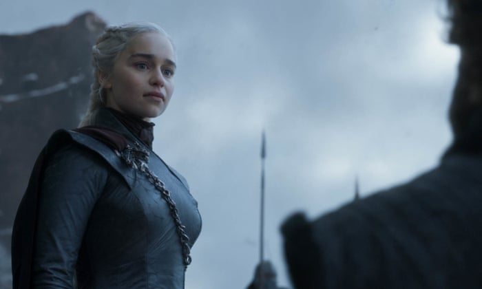 Was The Game Of Thrones Finale The Cheesiest Ending In Tv History