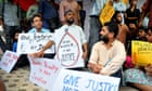 India's death row prisoners face horrific conditions, study finds