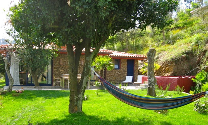 20 Of The Best Campsites In Europe Travel The Guardian