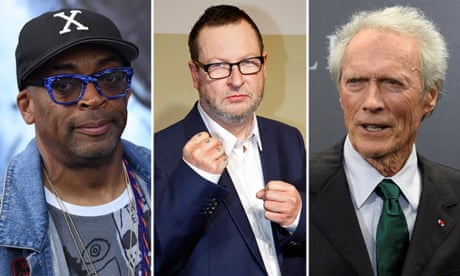 Hollywood at war: when film-makers feud with each other