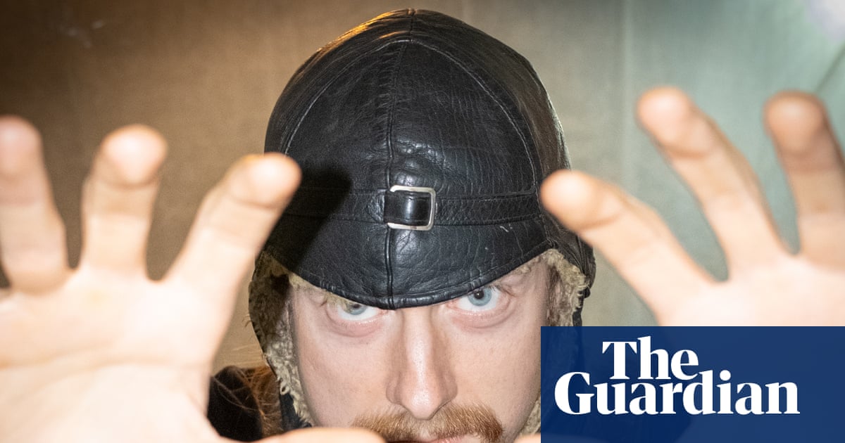 Add to playlist: the boundless bedroom-made black metal of Powerplant and the week’s best new tracks