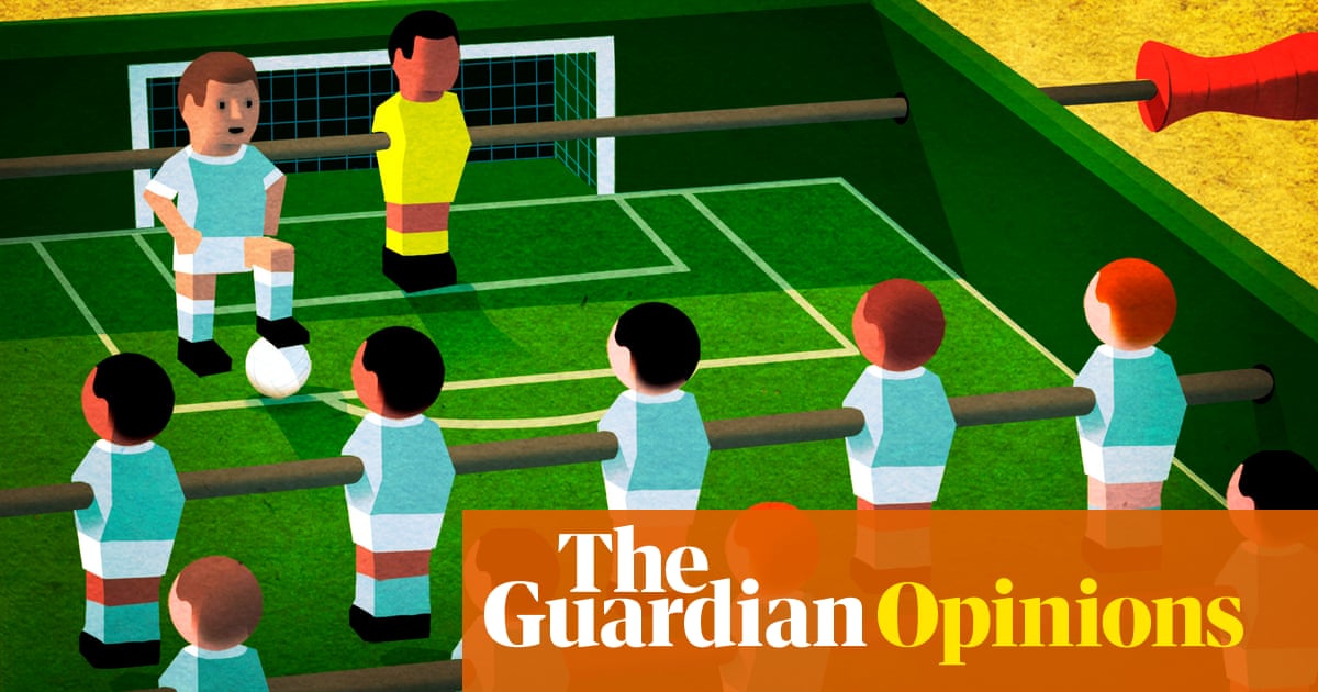 Premier League's flying ball-carriers are breathing fresh life into elite game | Barney Ronay