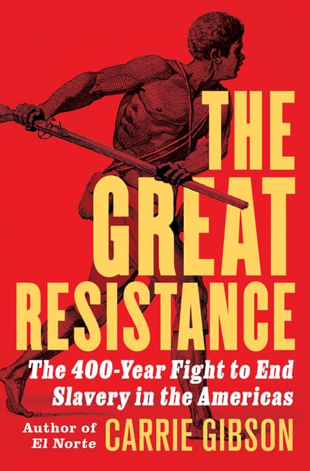 The Great Resistance cover