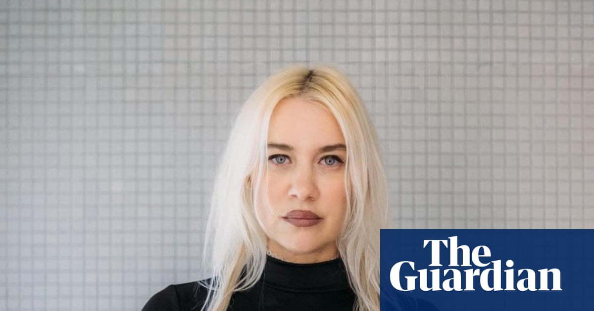 ‘Labels protect us’: Olivia Nervo wants reproductive coercion to be a standalone offence – she is not alone