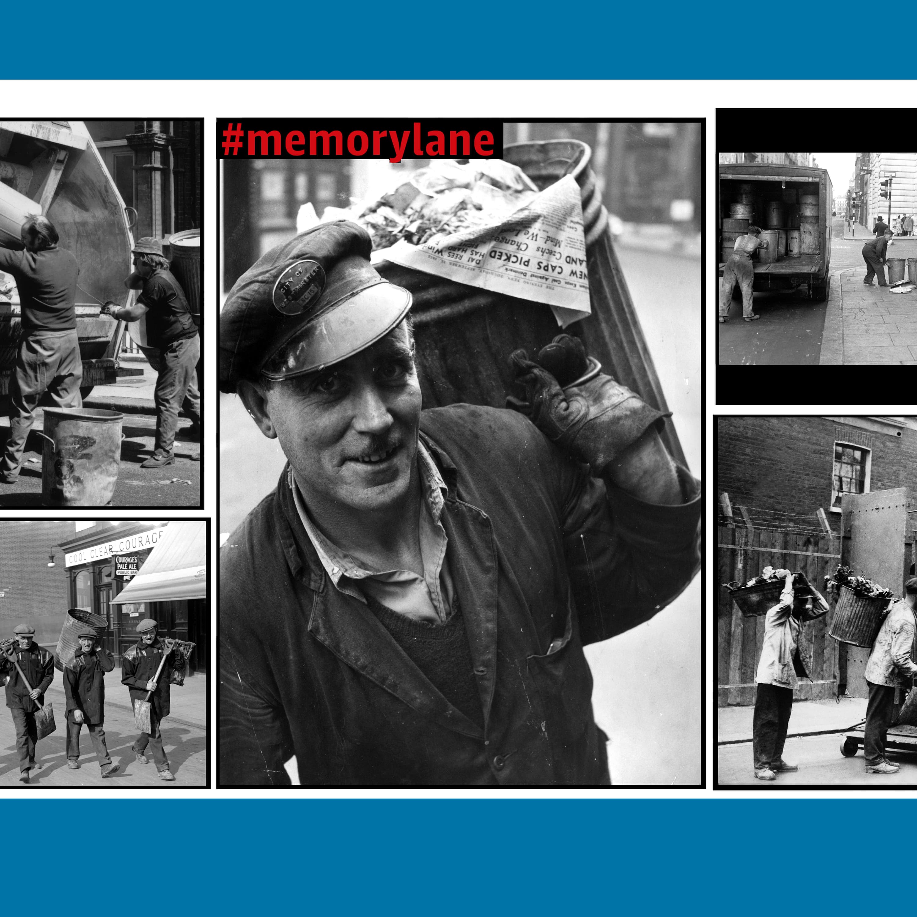 From the archive: ‘Who remembers proper binmen?’ The nostalgia memes that help explain Britain today From the archive: ‘Who remembers proper binmen?’ The nostalgia memes that help explain Britain today