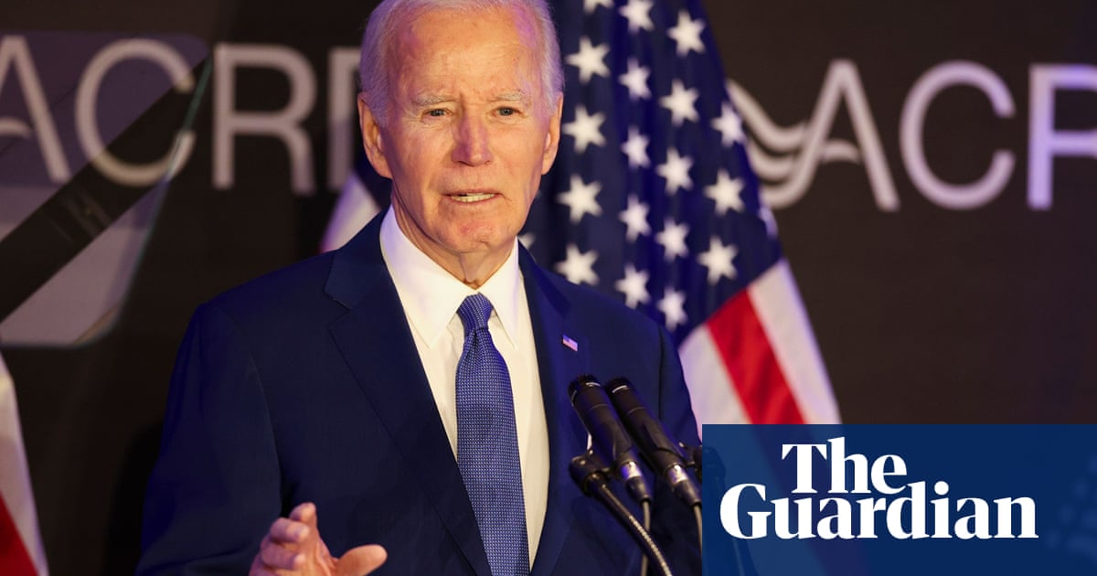 Biden aides discussed a cognitive test but decided against it, book reveals