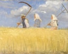 L'arte luminosa di Anna Ancher: una mostra emozionante alla Galleria di Dulwich di Londra