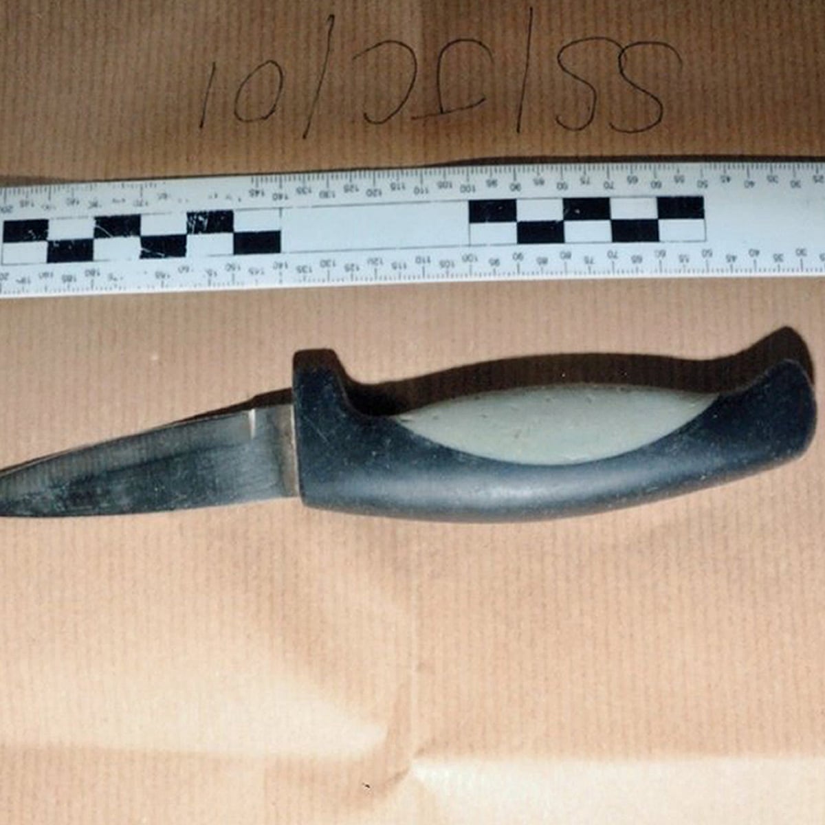 Hundreds Of Knives Seized In 18 Months At Uk Schools Figures Show Knife Crime The Guardian