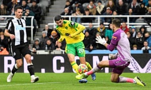 newcastle 1 1 norwich premier league as it happened football the guardian newcastle 1 1 norwich premier league as it happened football the guardian