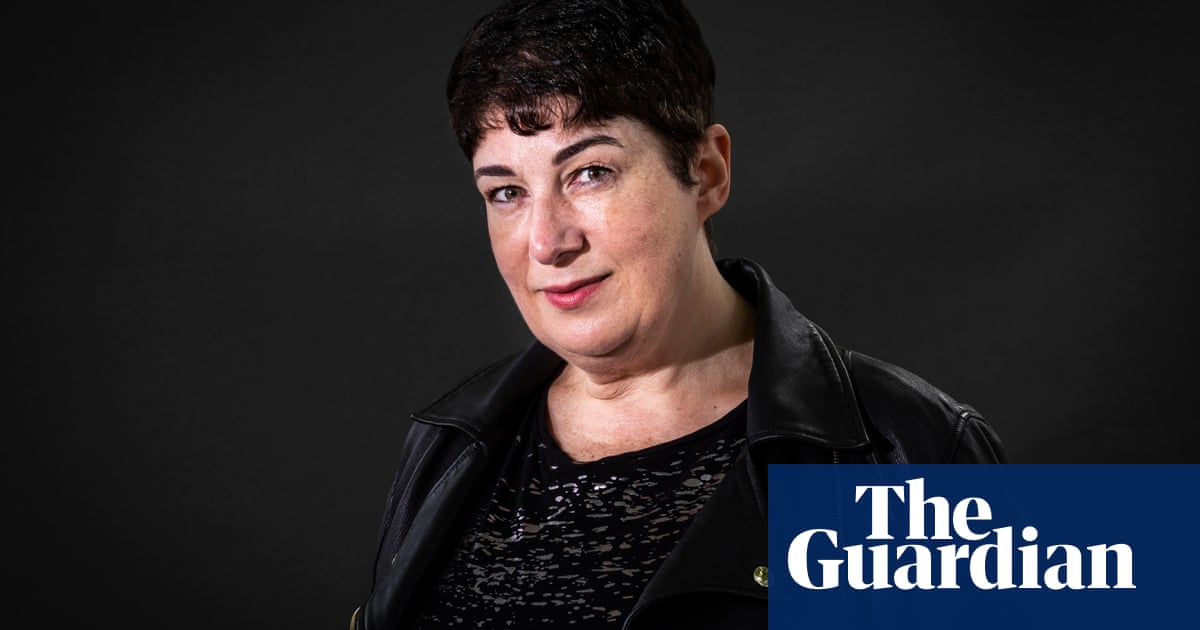 Joanne Harris says she saw her cancer as a fictional ‘monster’ she could ‘destroy’