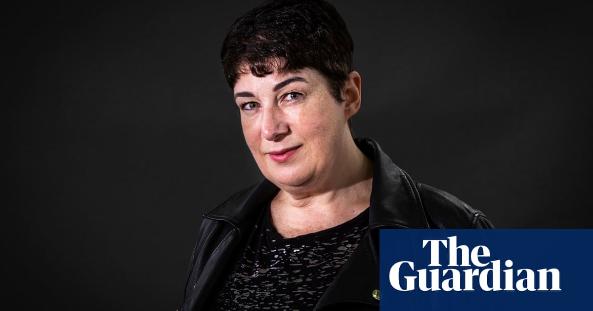 Society of Authors responds to calls for Joanne Harris to step down as committee chair