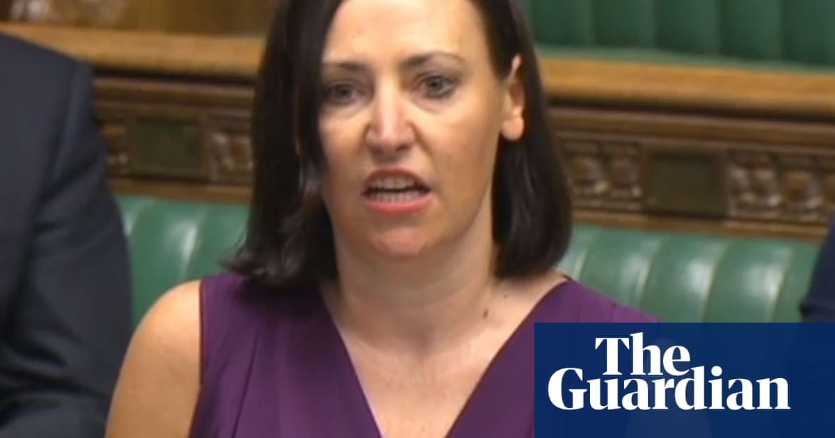 Starmer's disability benefit concessions are not enough, says rebel Labour whip