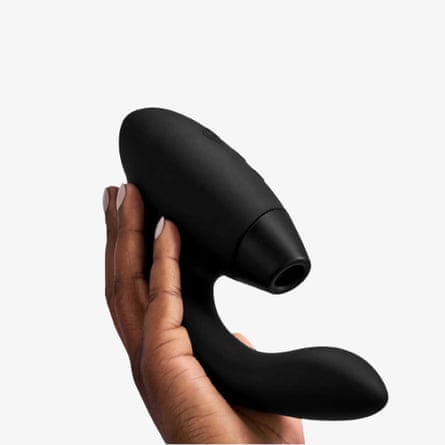 Womanizer Duo 2