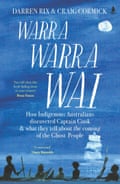 Cover of Warra Warra Wai by Darren Rix and Craig Cormick
