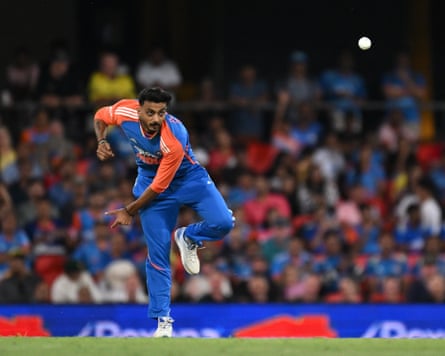 Man of the match Axar Patel.