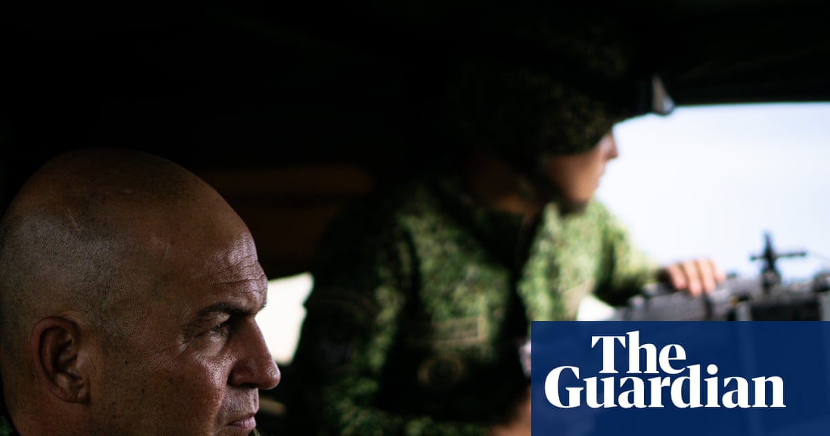 ‘Drug trafficking, extortion, kidnapping’: the lawless rush for rare earth minerals in Venezuela