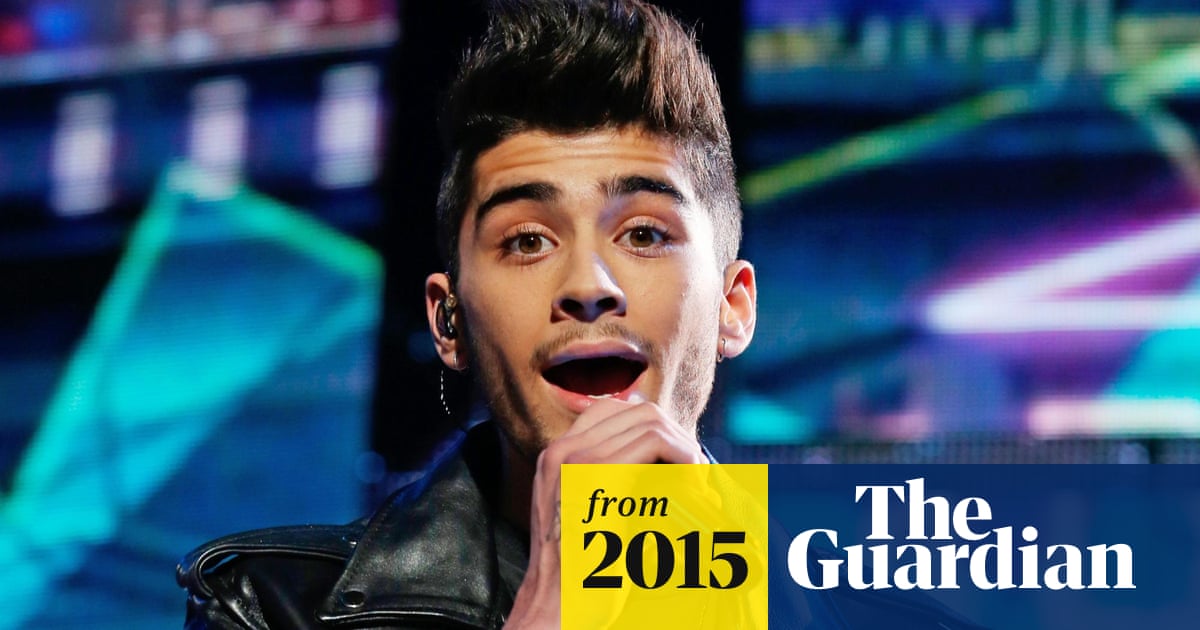 Zayn Malik Has Left One Direction Band Confirms One Direction The Guardian Zayn Malik Has Left One Direction Band Confirms One Direction The Guardian