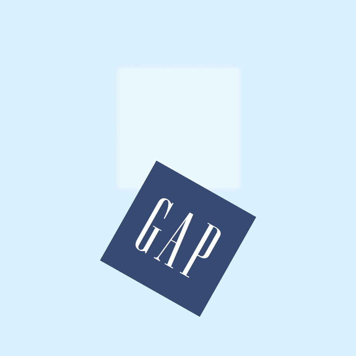 Shrinking the Gap: how the clothing brand lost its way ...