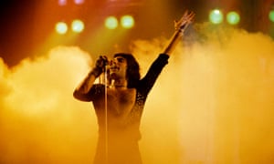 Queen S 50 Uk Singles Ranked Music The Guardian