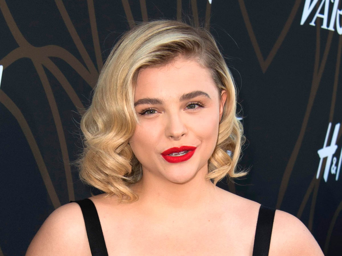 Chloe Grace Moretz was fat-shamed at 15 by an actor playing her love  interest
