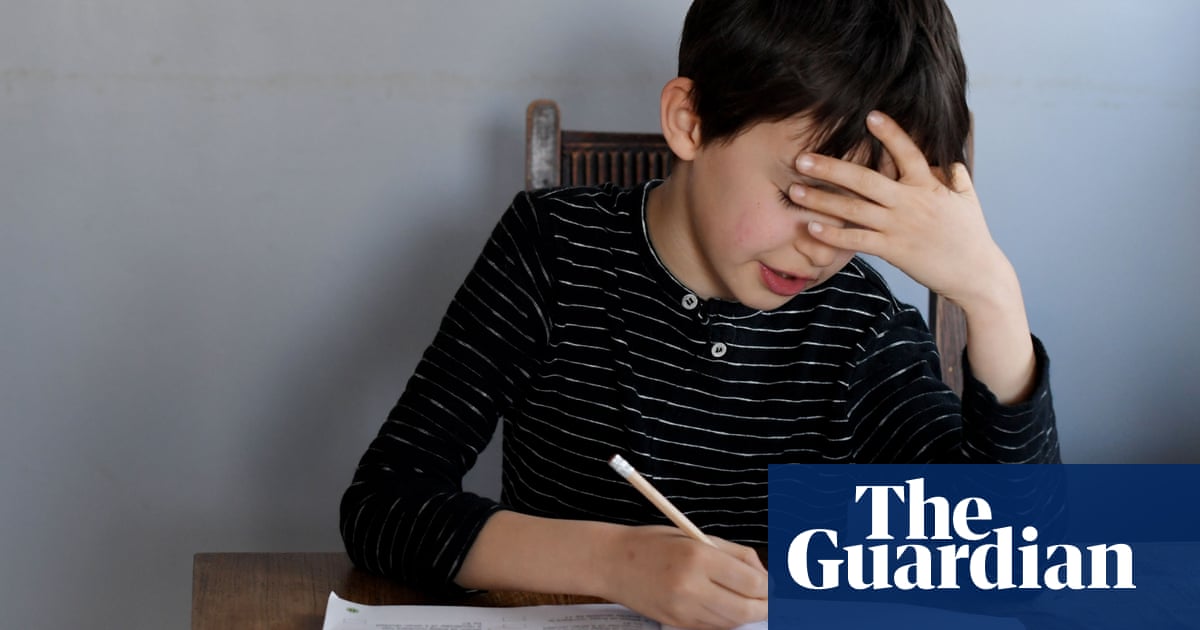 Can Kids Catch Coronavirus What We Know About Covid 19 And Children World News The Guardian