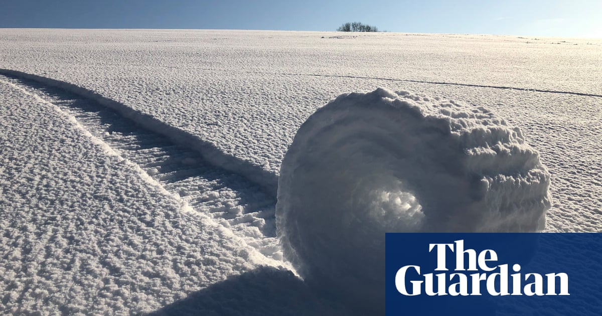 2019 weather photographer of the year winners | Environment | The Guardian